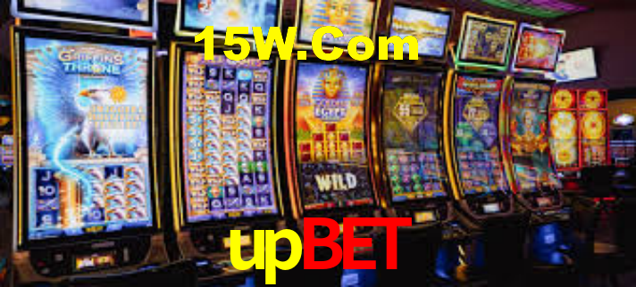 upbet login