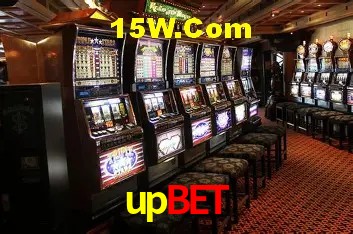 upbet login